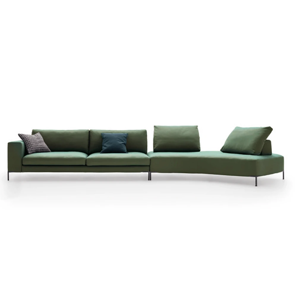 Диван Union /Union soft — Ditre Italia