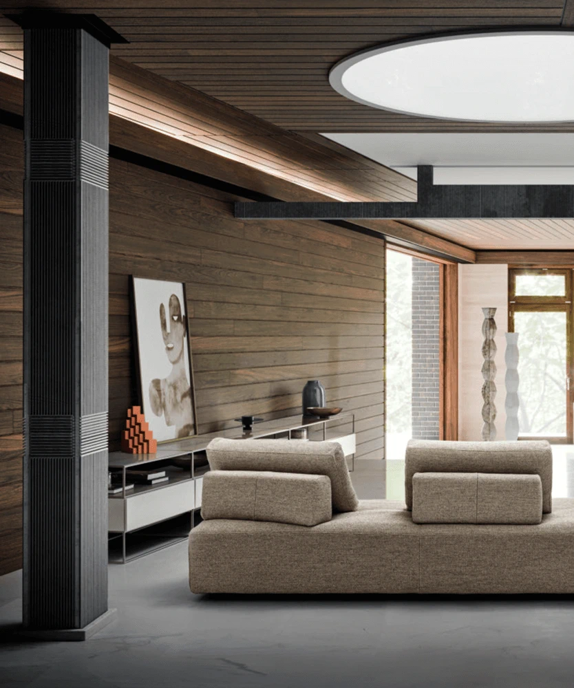 Диван Urban 2.0 /Urban soft 2.0 — Ditre Italia, фото 2