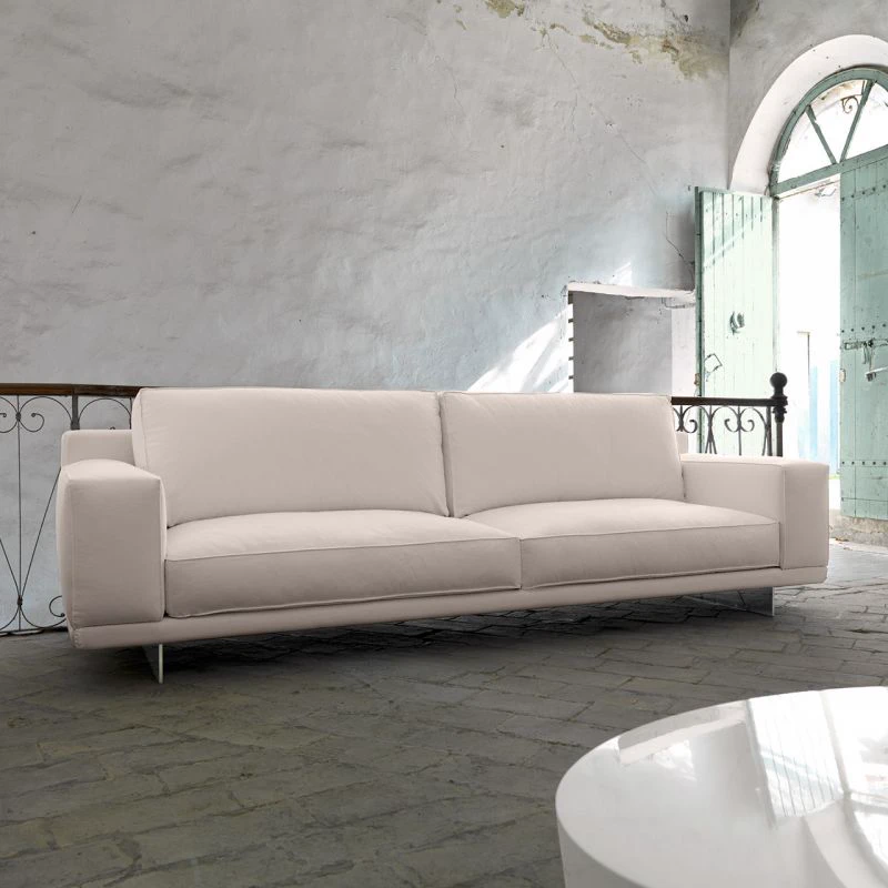Диван Bresson Club/Chic — Domingo Salotti, ткань