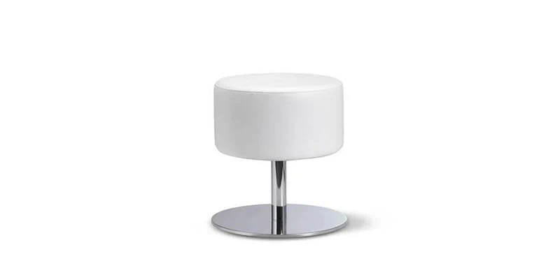 Пуф Pouf — Domingo Salotti, ткань, фото 4