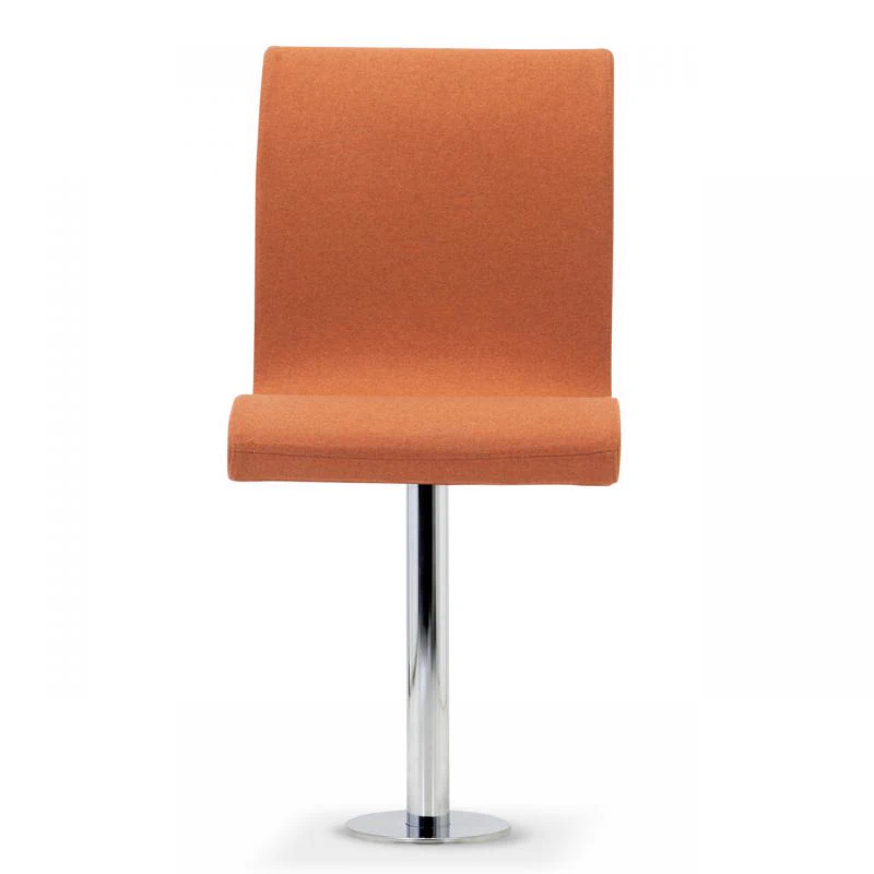 Стул Slim — Domingo Salotti, ткань, фото 3