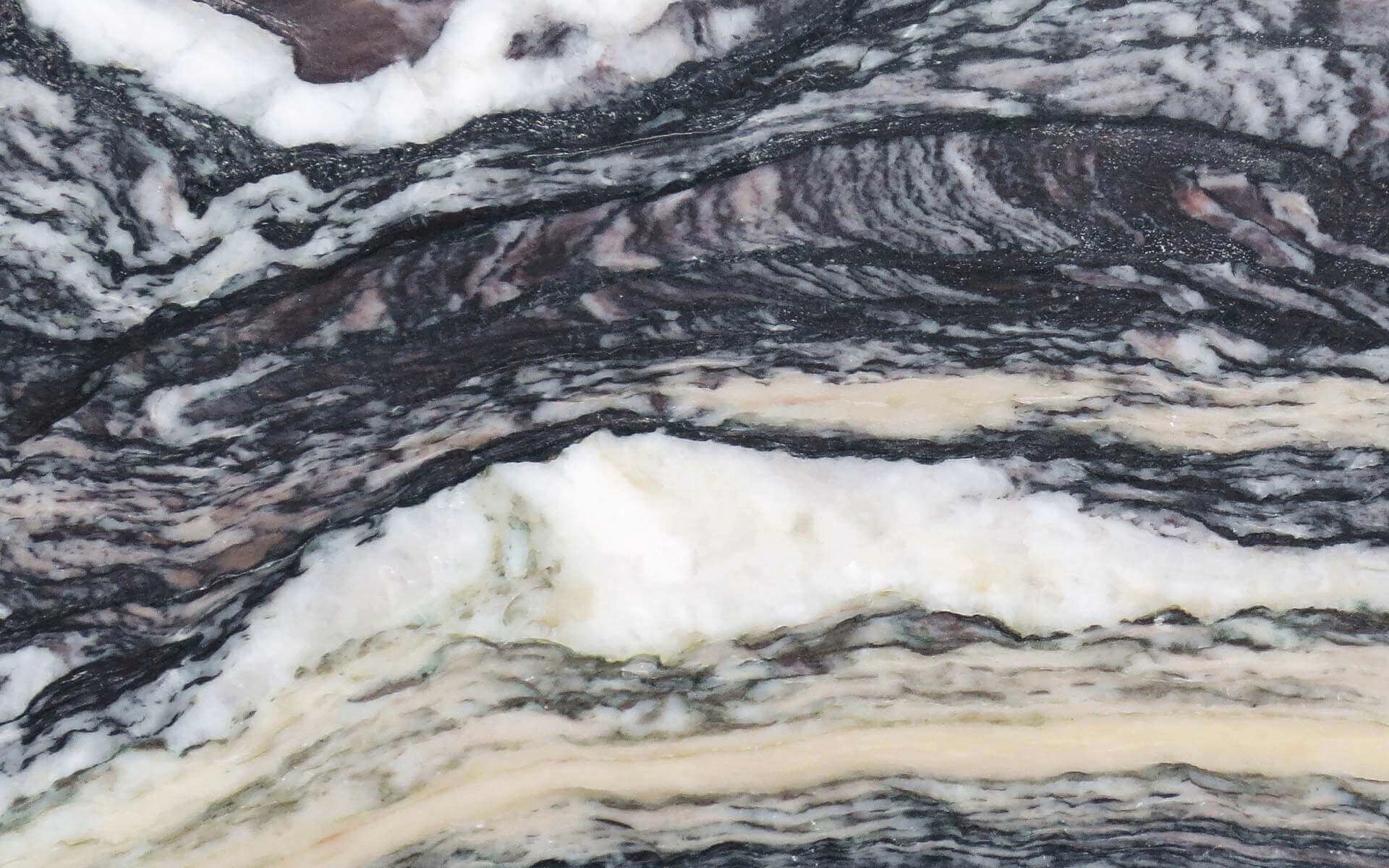 Каркас и наполнение: металл. Современный дизайн Стол трансформер Adler II 1224 Cipollino marble — Draenert, мрамор, фото 5