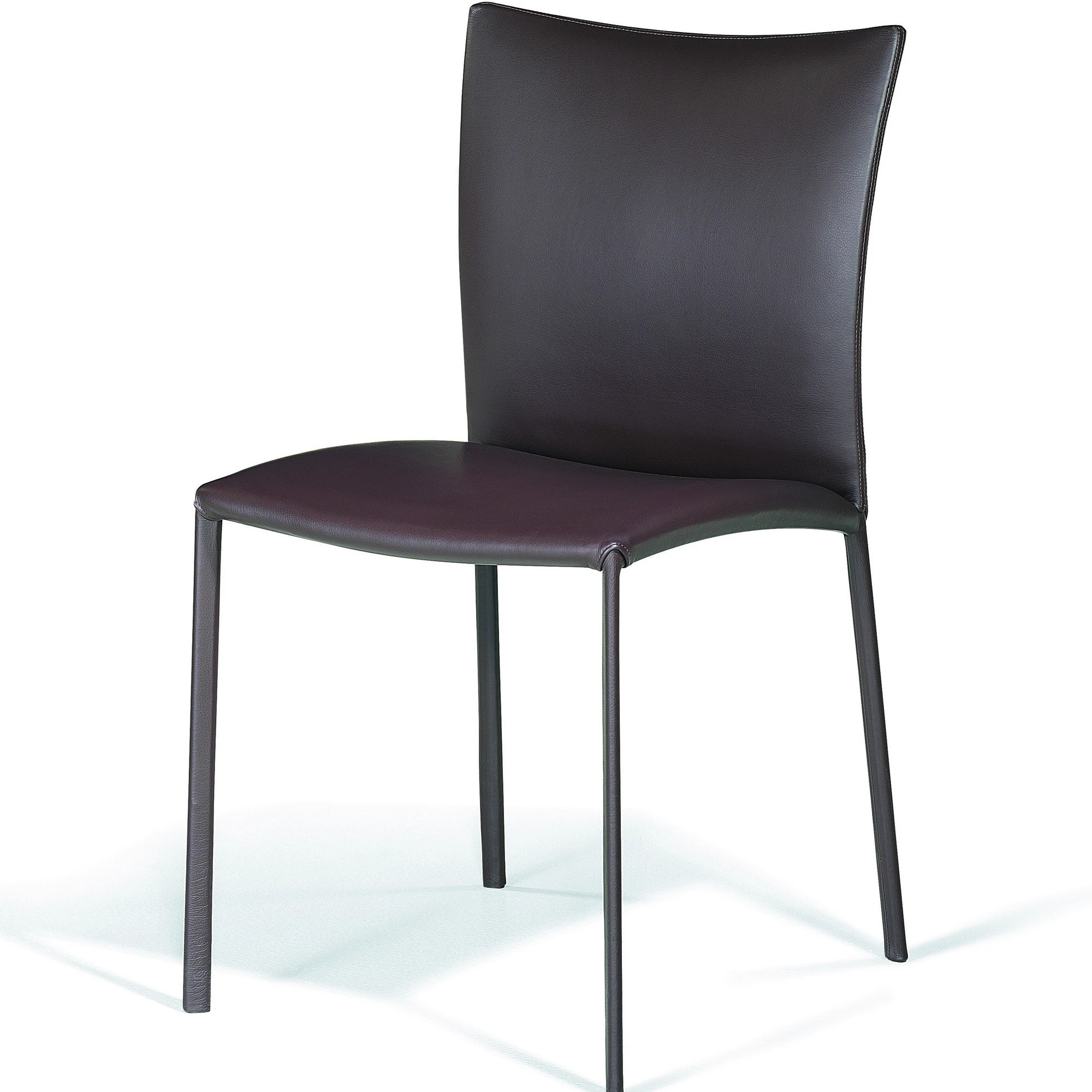 Стул Nobile Soft 2076 — Draenert, кожа