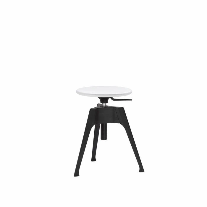 Барный стул Portable Atelier — Driade, дерево