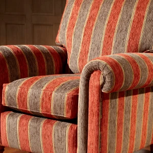 Кресло Beaminster — Duresta, ткань, фото 2