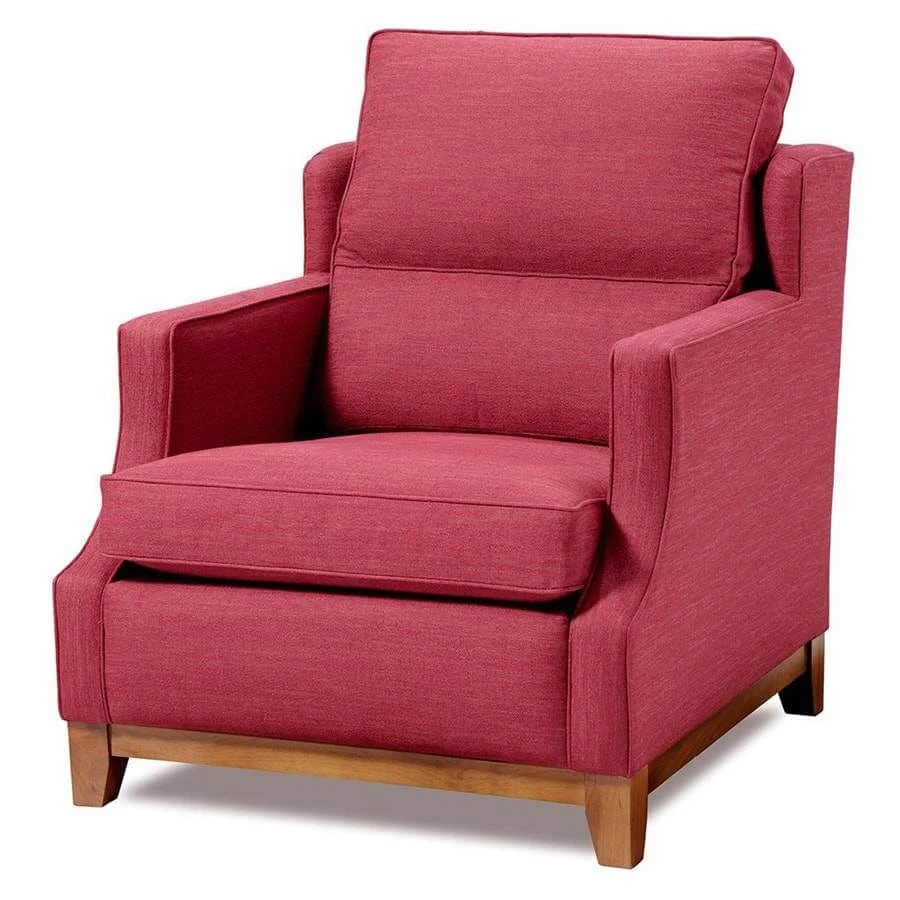 Кресло The Hockney — Duresta, ткань