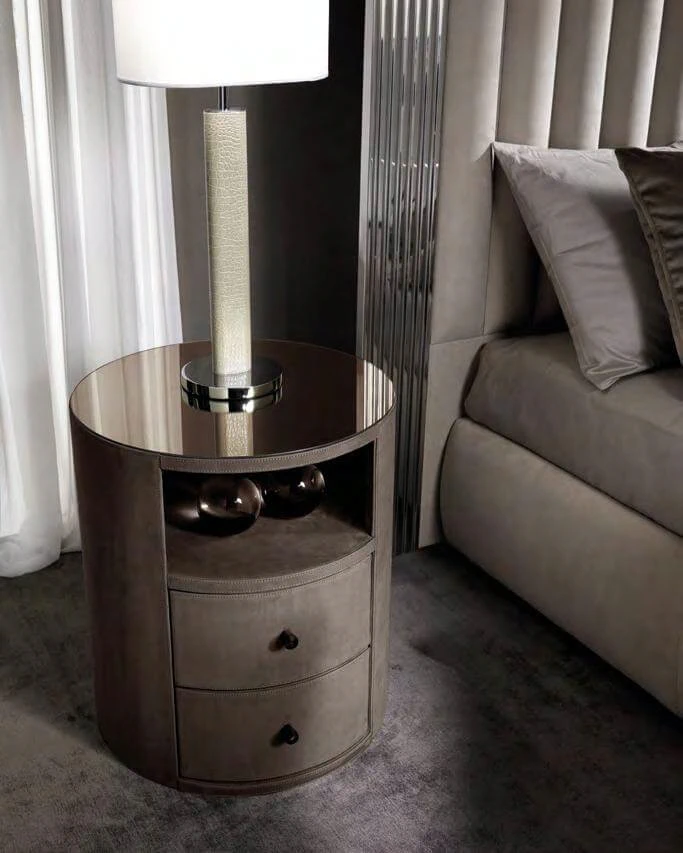 Прикроватная тумбочка Adler Plus — DV Home Collection, фото 2