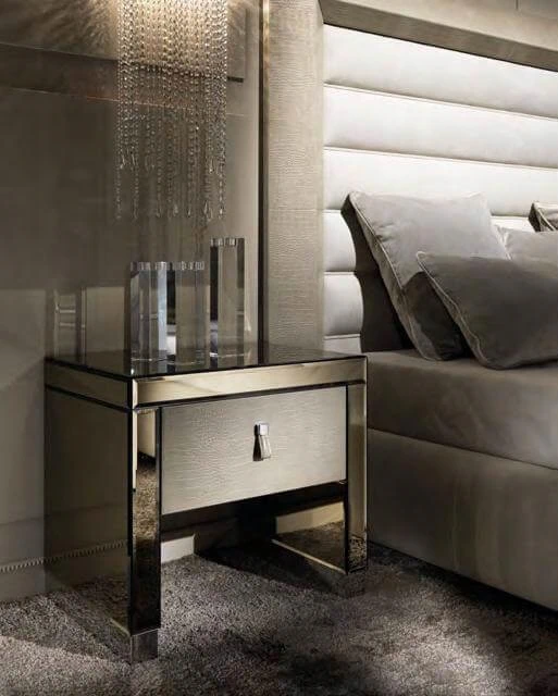 Кровать Adler — DV Home Collection, фото 2