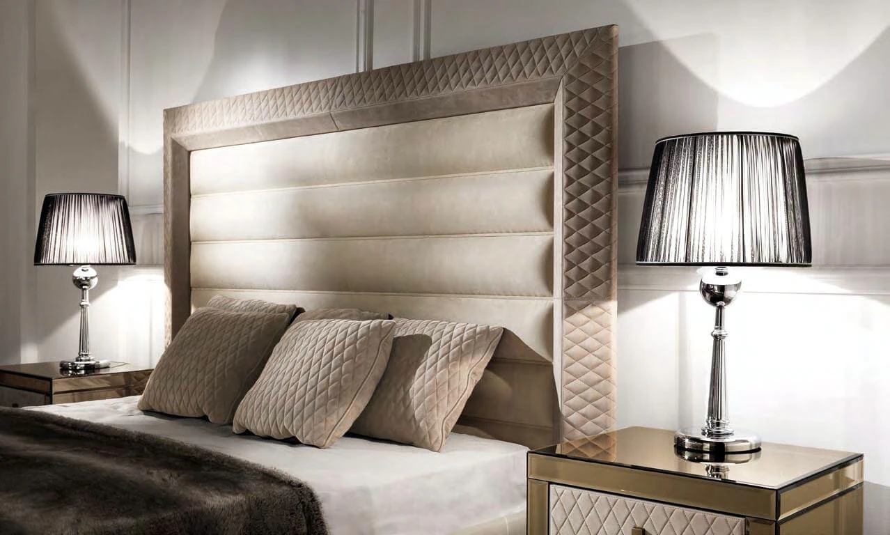 Кровать Adler — DV Home Collection, фото 4