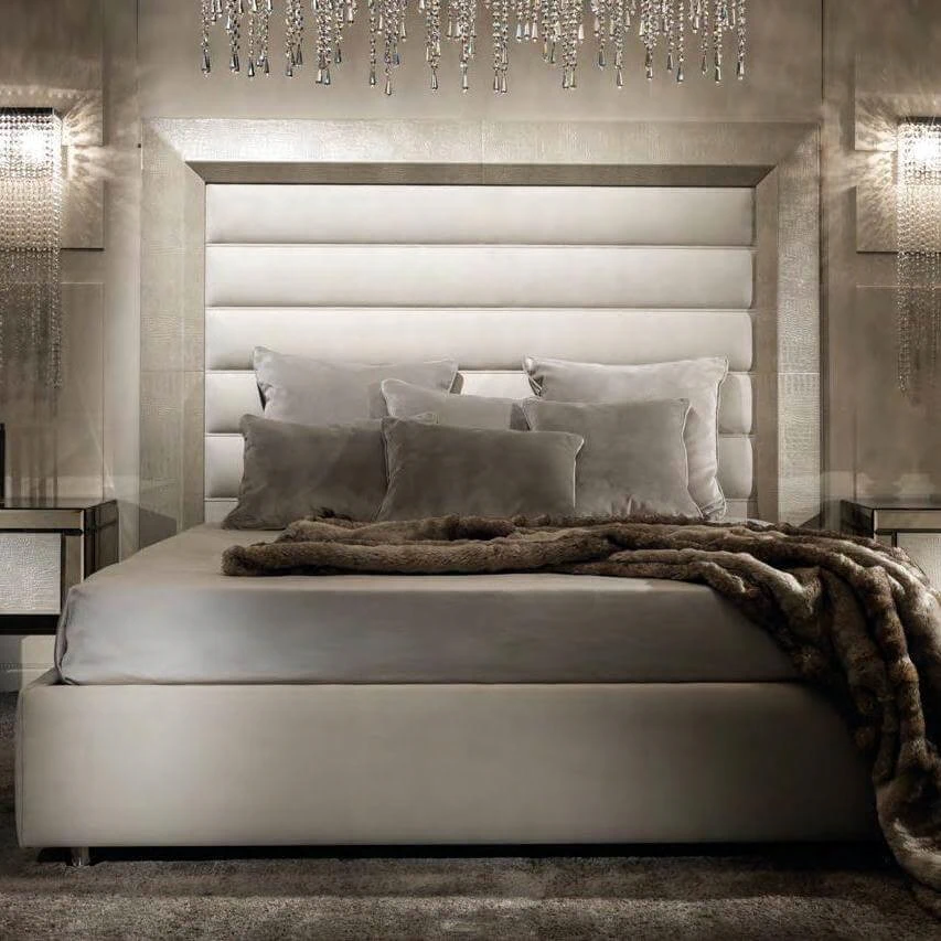 Кровать Adler — DV Home Collection