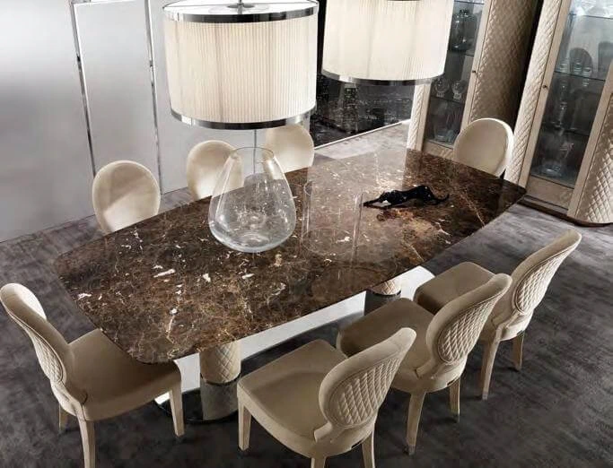 Стол Adler — DV Home Collection, фото 2