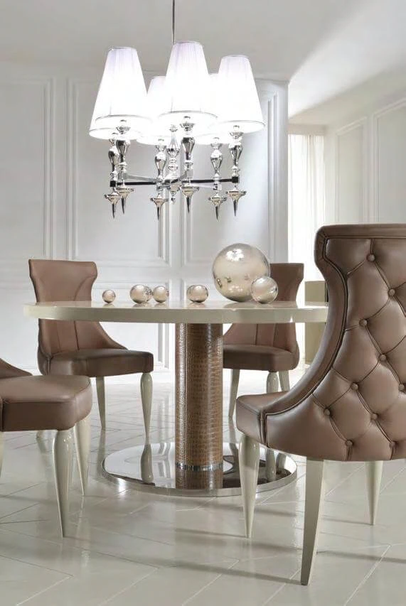 Стол Adler — DV Home Collection, фото 3