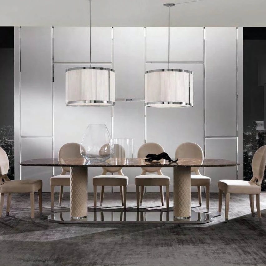 Стол Adler — DV Home Collection