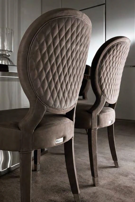 Стул Adler — DV Home Collection, фото 2