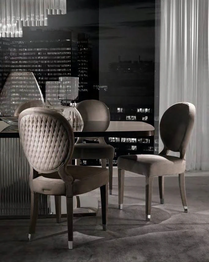 Стул Adler — DV Home Collection, фото 3