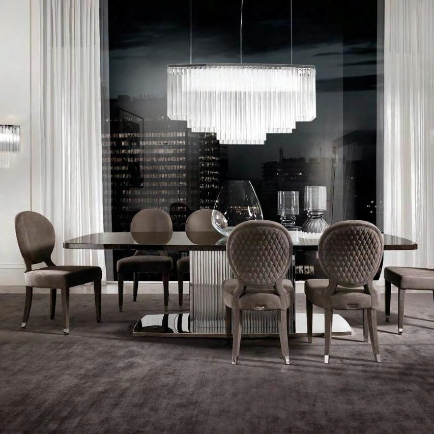 Современный дизайн Стул Adler — DV Home Collection