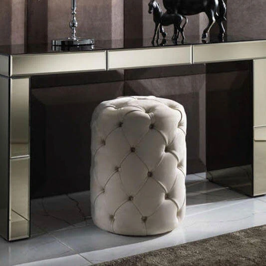 Пуф Avery Dot — DV Home Collection