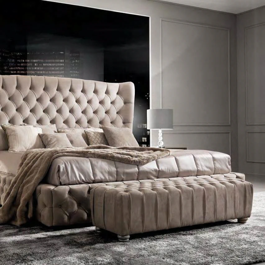 Банкетка Avery — DV Home Collection