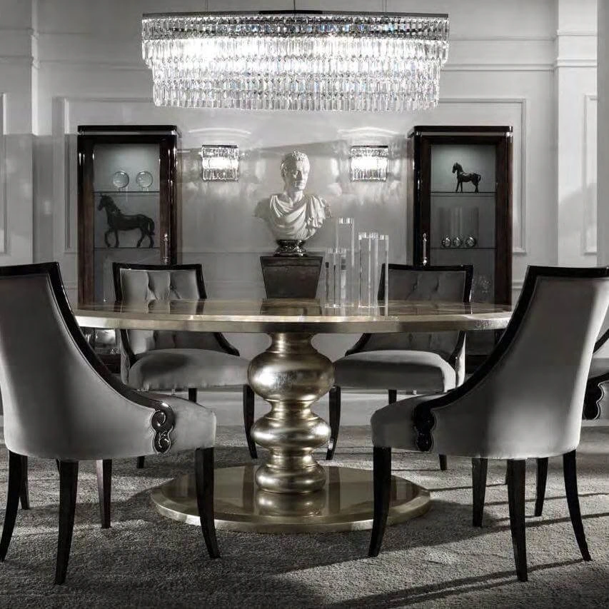 Стол Between — DV Home Collection