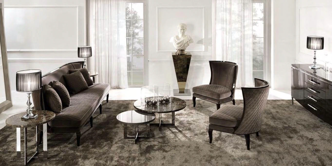 Диван Byron — DV Home Collection, фото 2