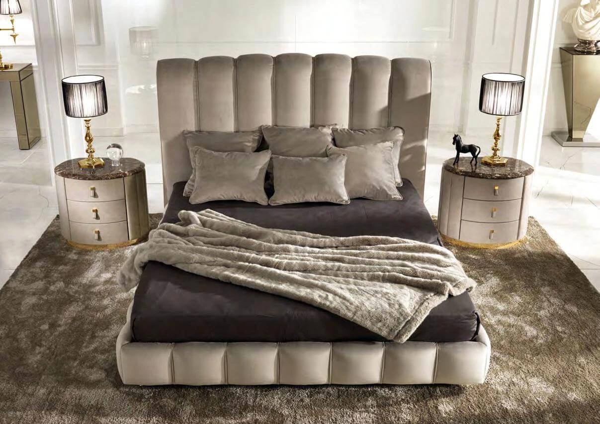 Кровать Byron — DV Home Collection, фото 2