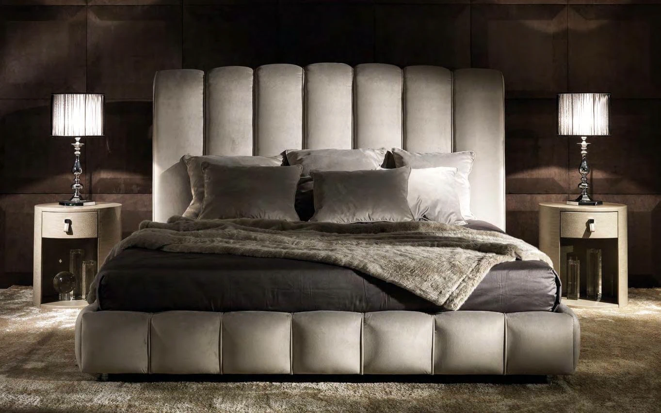 Кровать Byron — DV Home Collection, фото 3