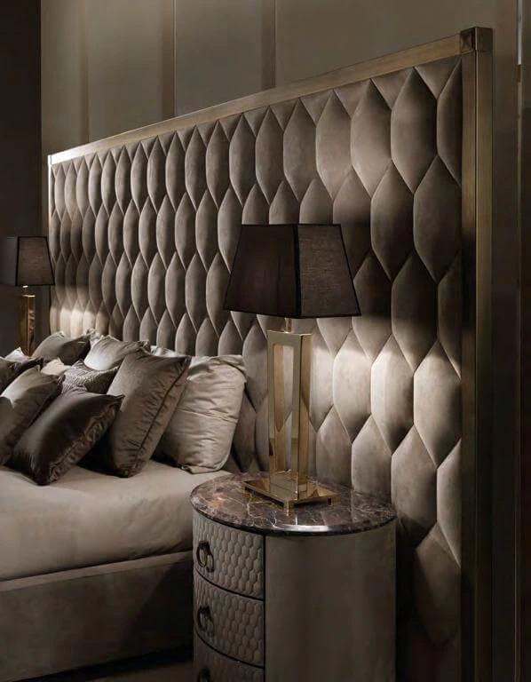 Прикроватная тумбочка Charlotte — DV Home Collection, фото 2