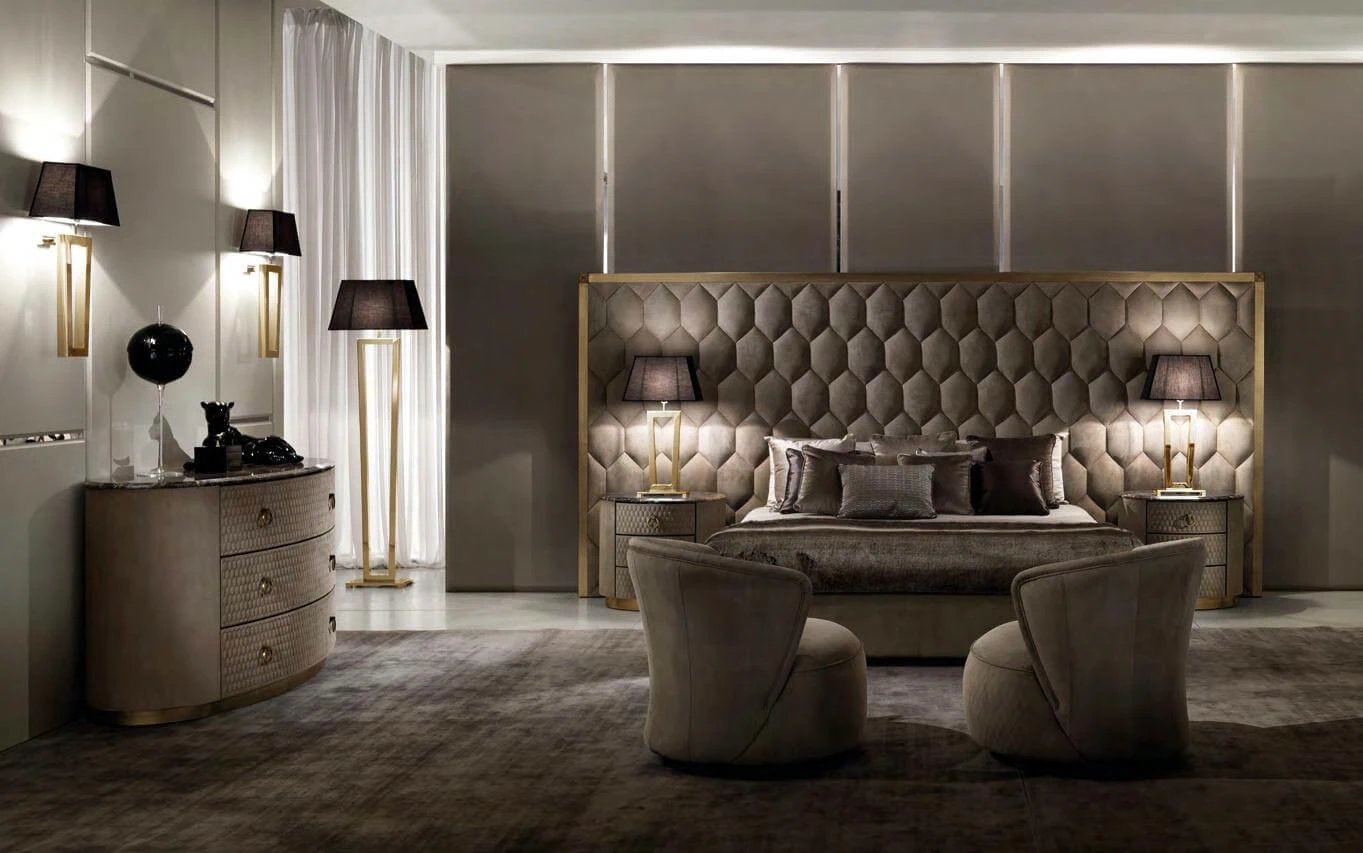 Прикроватная тумбочка Charlotte — DV Home Collection, фото 3