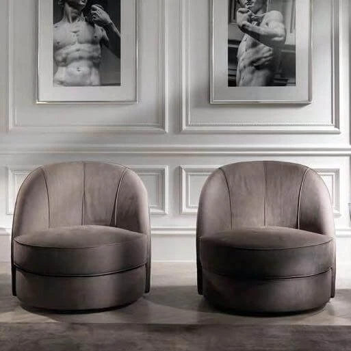 Кресло Charlotte — DV Home Collection