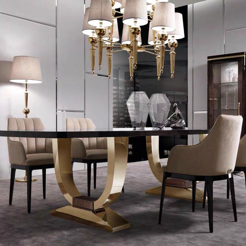 Современный дизайн Стул Charlotte — DV Home Collection