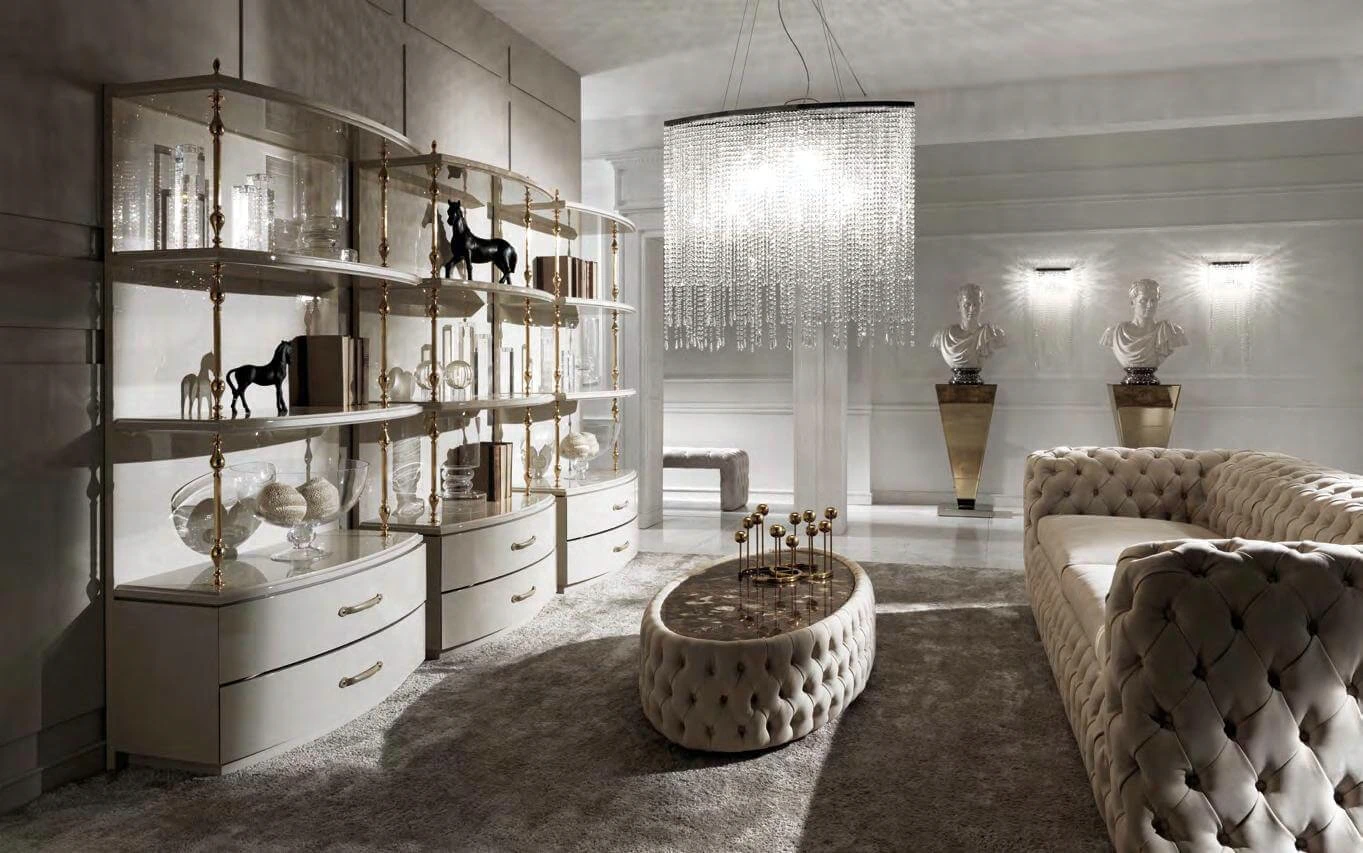 Диван Chelsea — DV Home Collection, фото 2