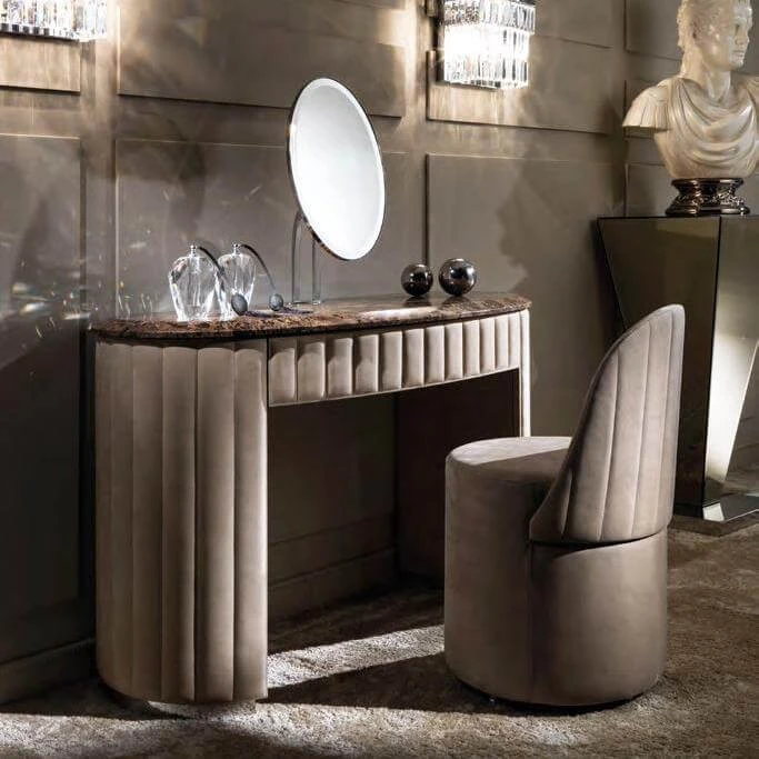 Кресло Cloe — DV Home Collection