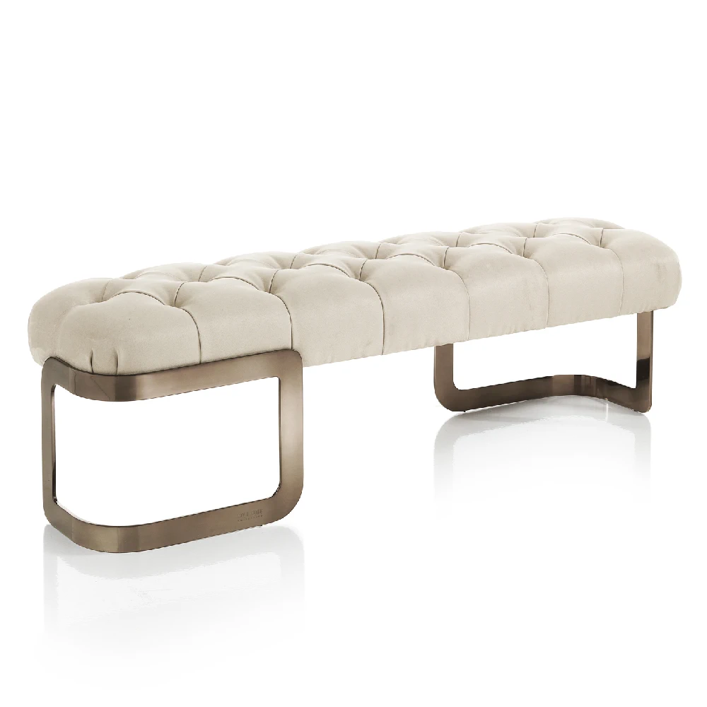 Скамья Coco capitonne — DV Home Collection