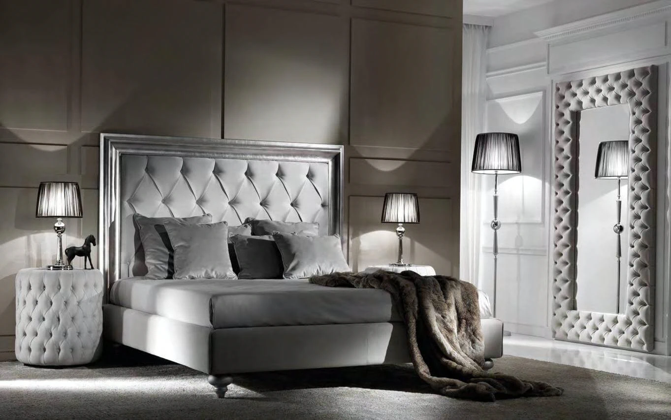 Кровать Contrast /Maxi — DV Home Collection, фото 2