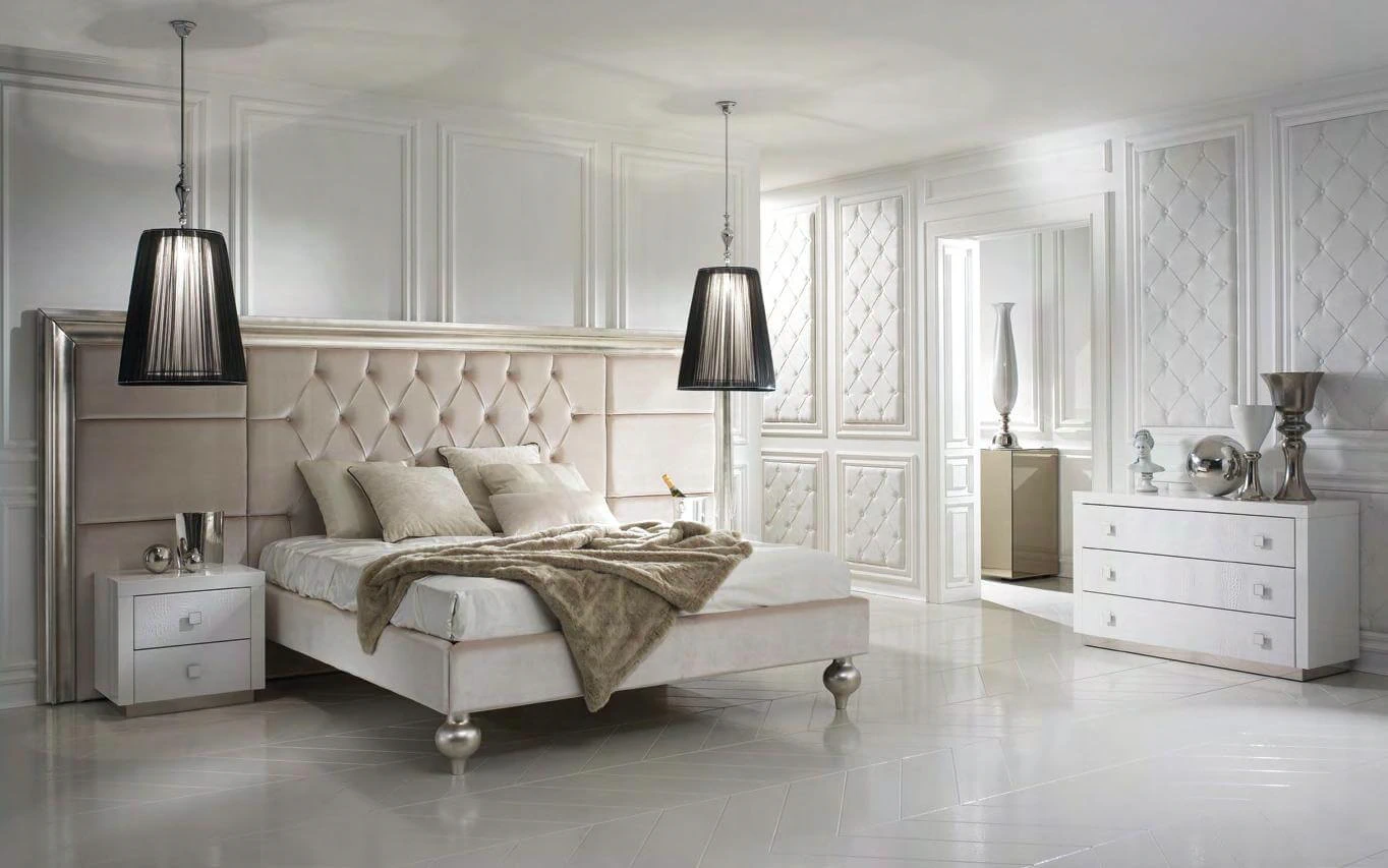 Кровать Contrast /Maxi — DV Home Collection, фото 3