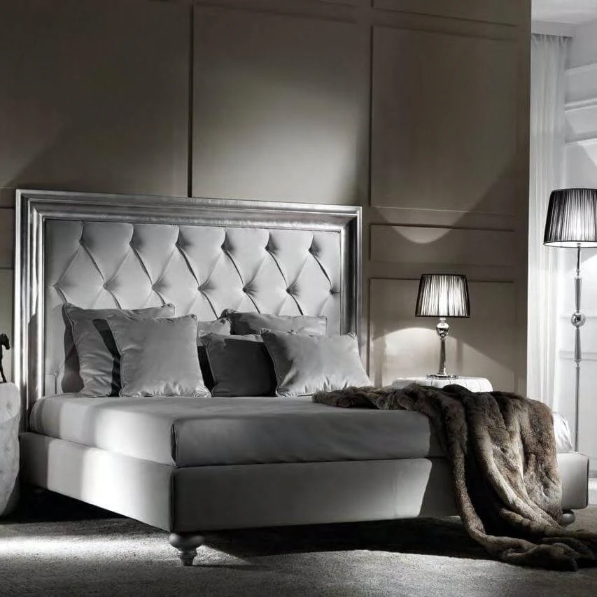 Кровать Contrast /Maxi — DV Home Collection