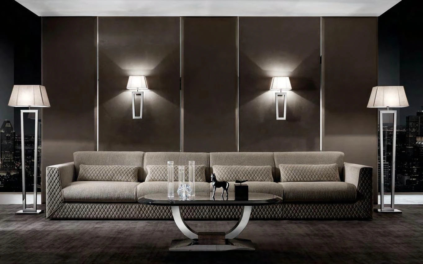 Диван Cooper Quilt — DV Home Collection, фото 3