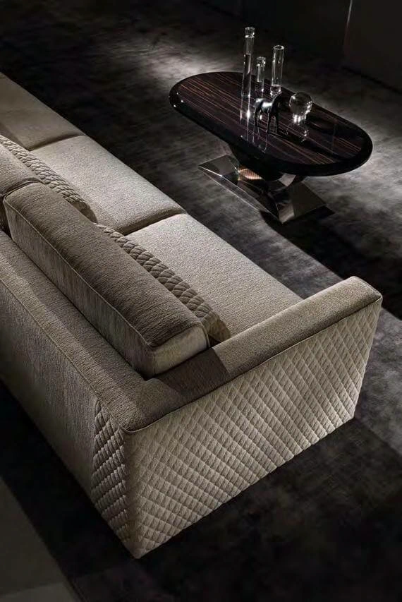 Диван Cooper Quilt — DV Home Collection, фото 5