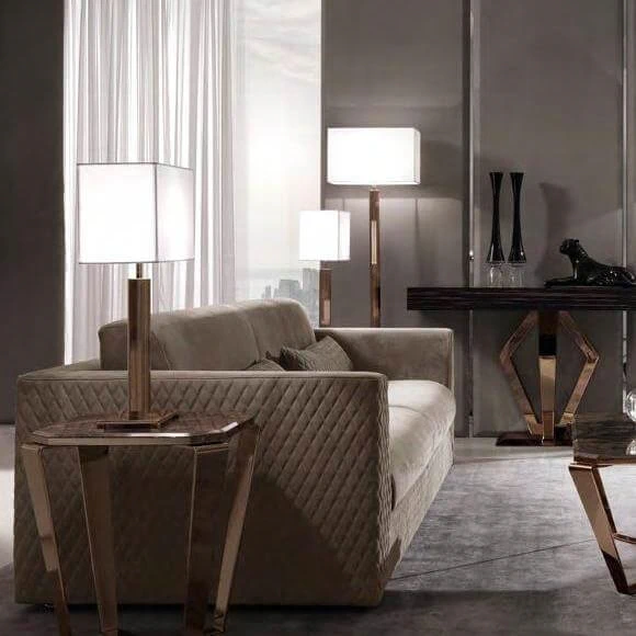 Диван Cooper Quilt — DV Home Collection