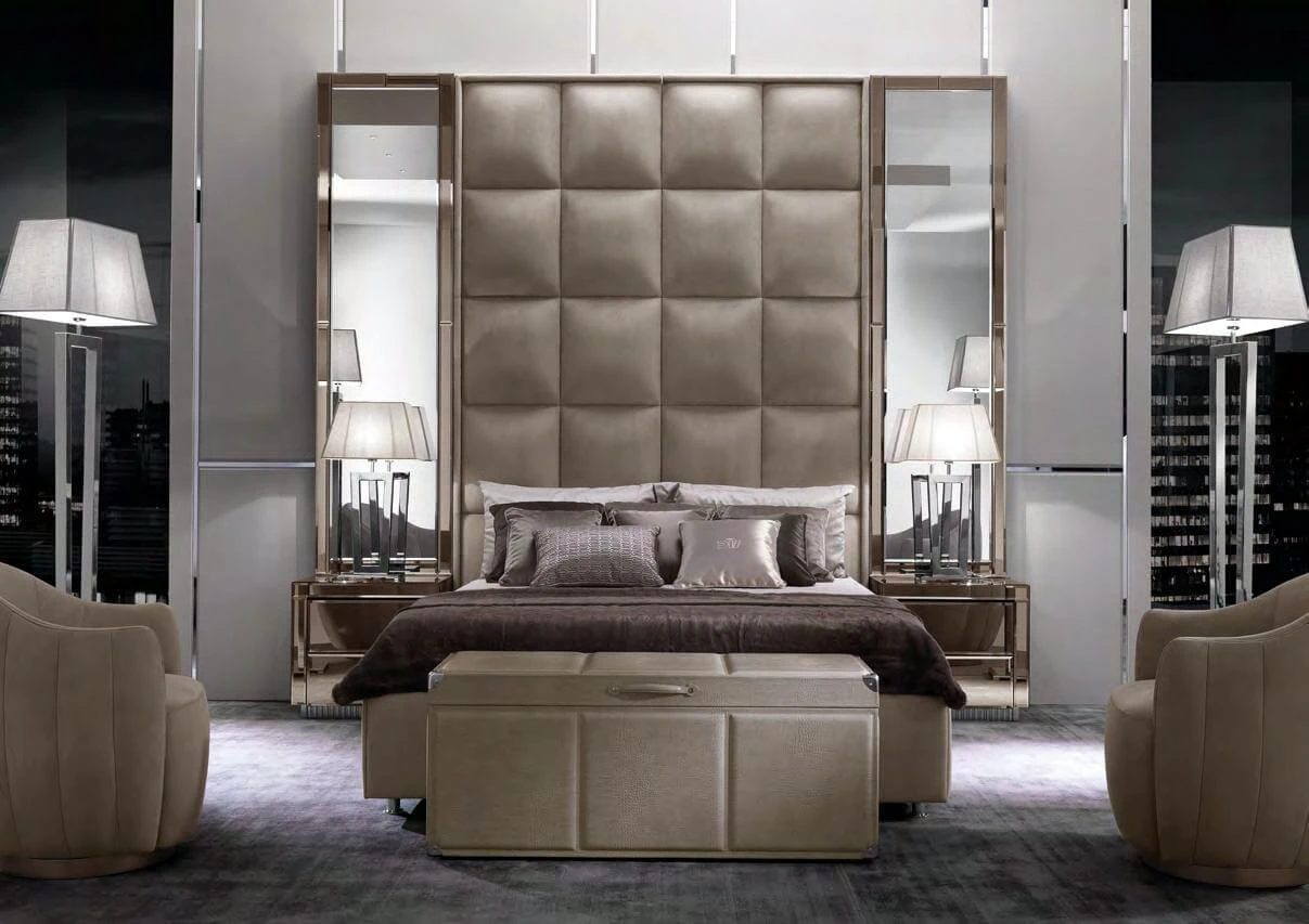 Кровать Duke Plus — DV Home Collection, фото 2