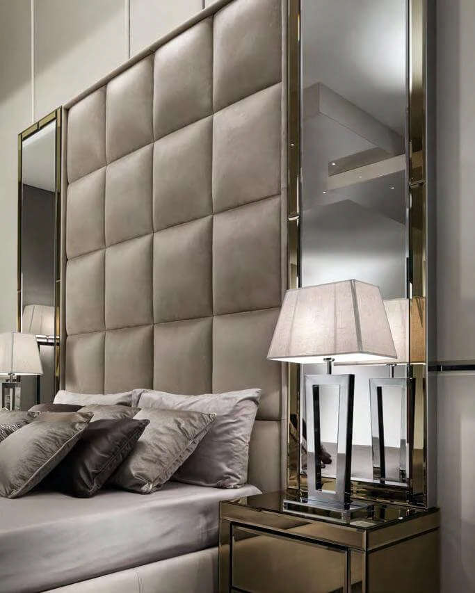 Кровать Duke Plus — DV Home Collection, фото 3