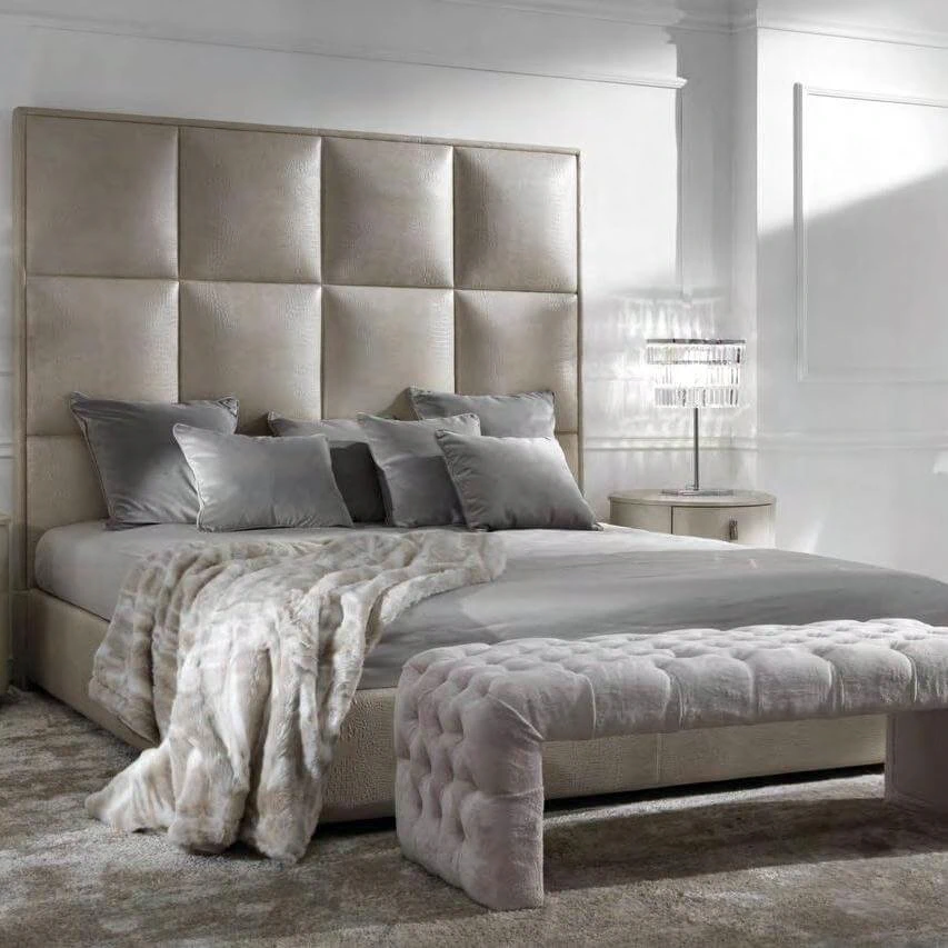 Кровать Duke — DV Home Collection