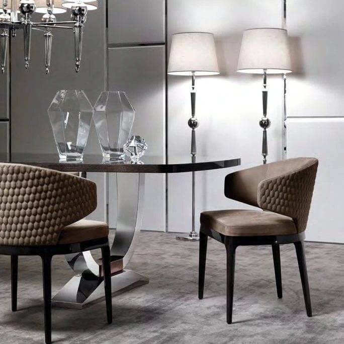 Современный дизайн Стул Egoist — DV Home Collection