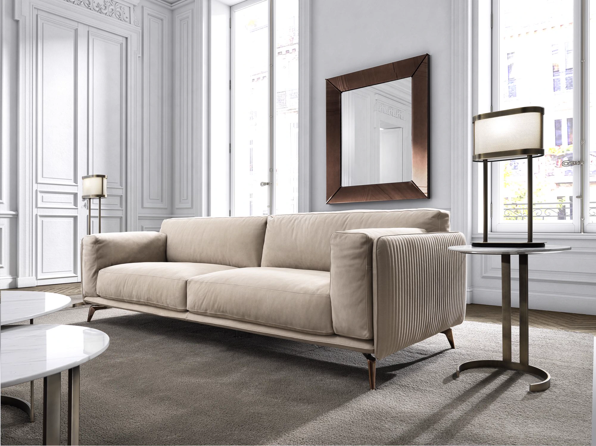 Диван Elite — DV Home Collection, фото 4