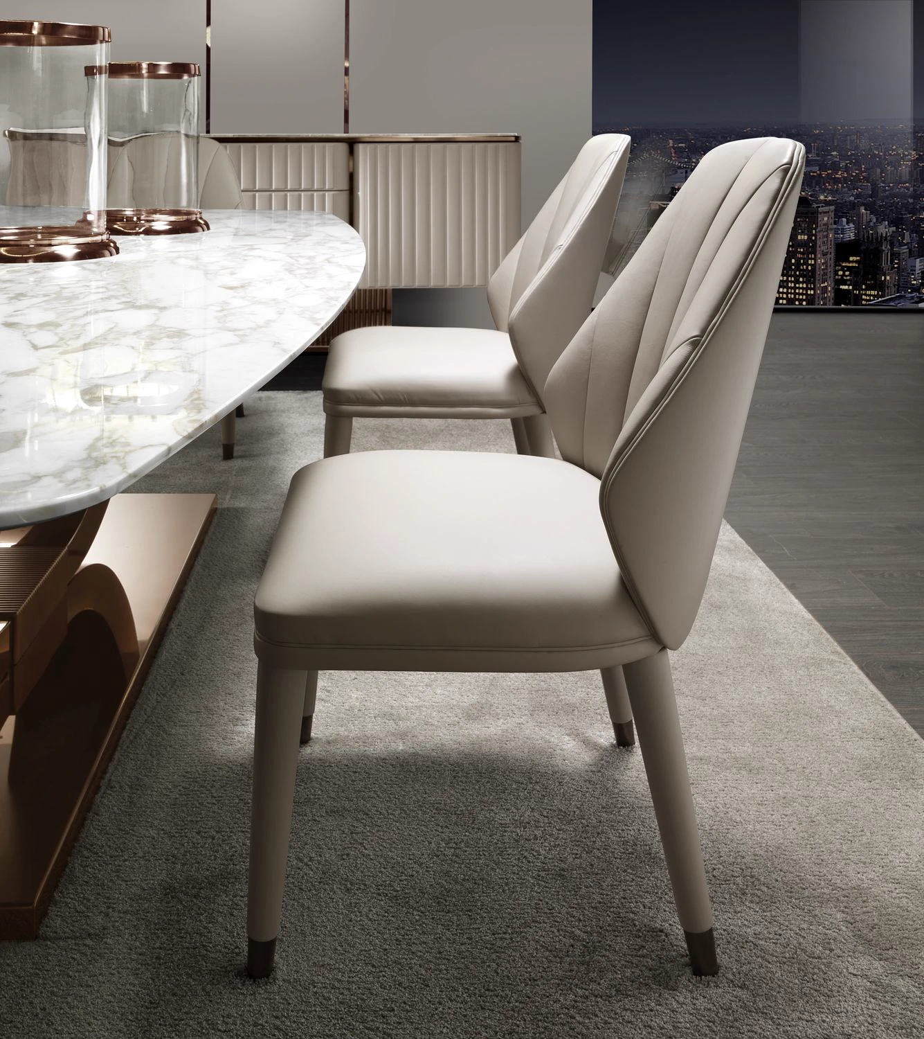 Стул Elite — DV Home Collection, фото 3