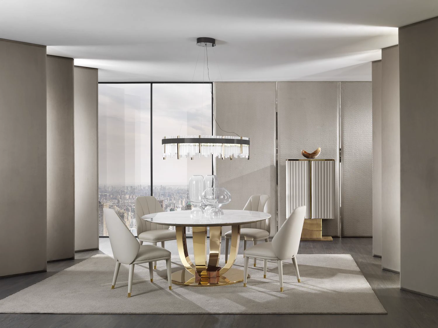 Стул Elite — DV Home Collection, фото 5