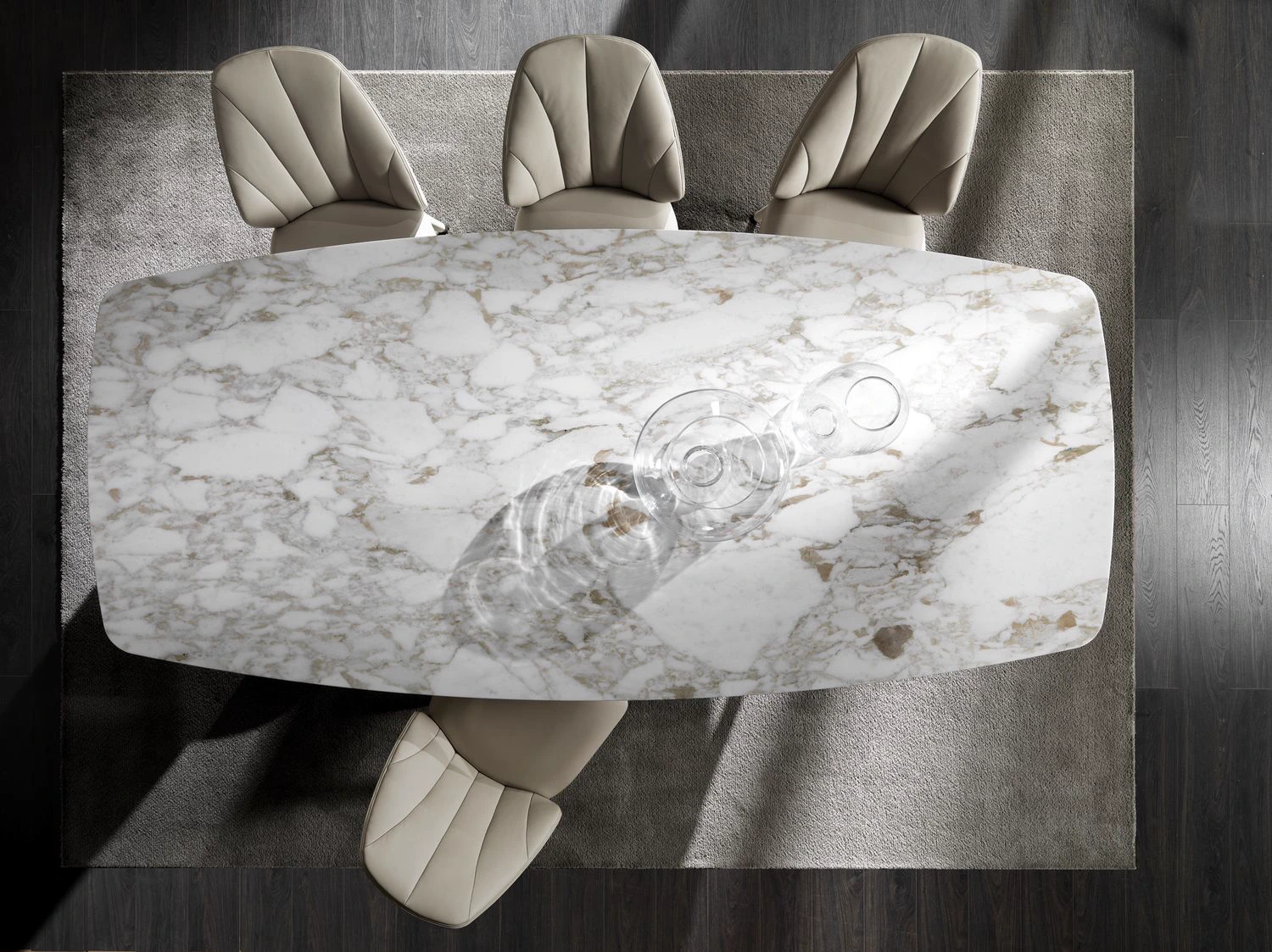 Стул Elite — DV Home Collection, фото 6