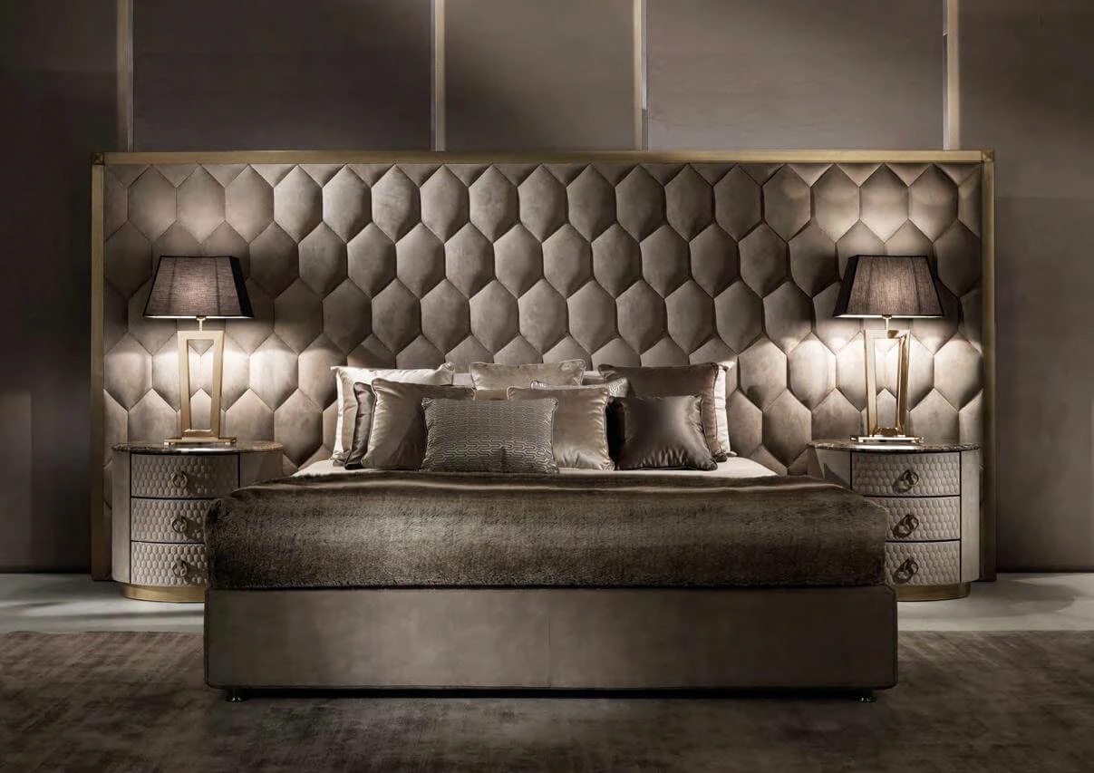 Кровать Envy Maxi — DV Home Collection, фото 4