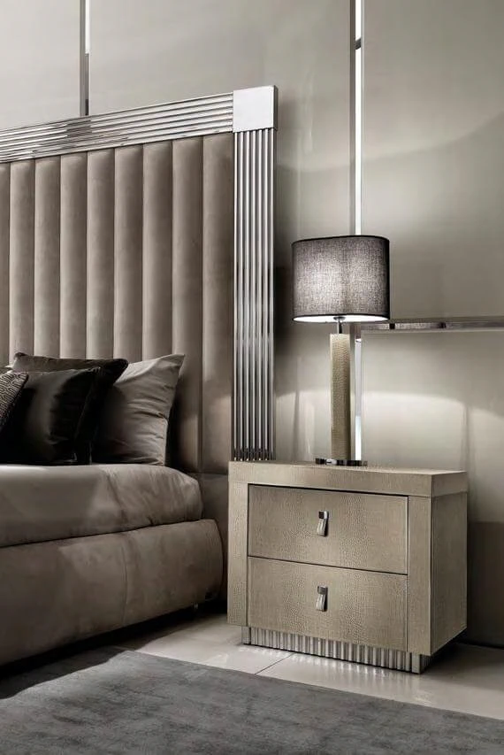 Прикроватная тумбочка Envy — DV Home Collection, фото 3