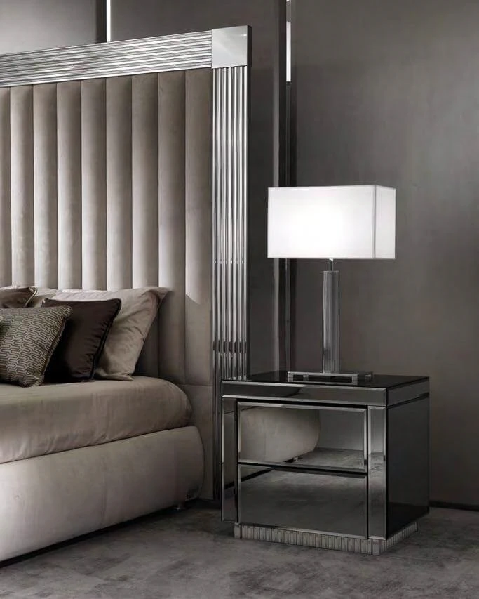 Прикроватная тумбочка Envy — DV Home Collection, фото 4